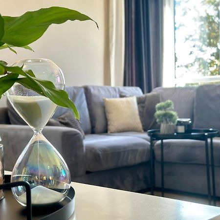 Apartament La Bella Klimatyzacja, Garaz Podziemny, Fv Suwałki Esterno foto