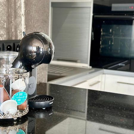 Apartament La Bella Klimatyzacja, Garaz Podziemny, Fv Suwałki Esterno foto