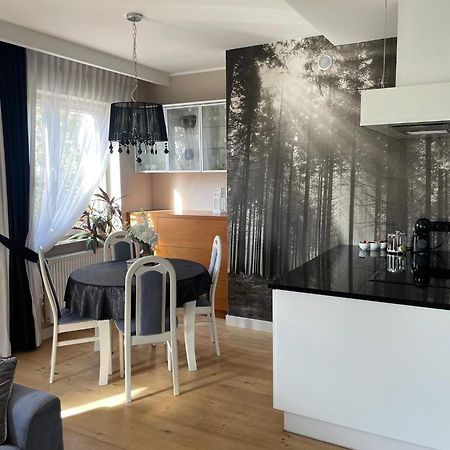 Apartament La Bella Klimatyzacja, Garaz Podziemny, Fv Suwałki Esterno foto