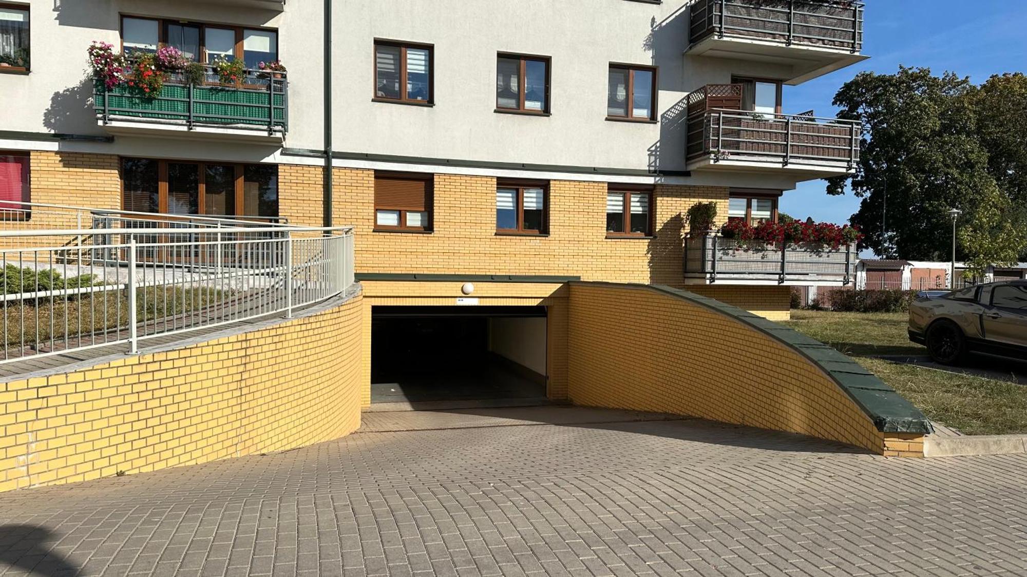Apartament La Bella Klimatyzacja, Garaz Podziemny, Fv Suwałki Esterno foto