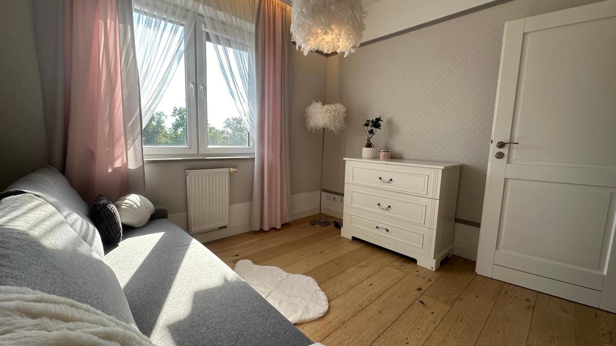 Apartament La Bella Klimatyzacja, Garaz Podziemny, Fv Suwałki Esterno foto