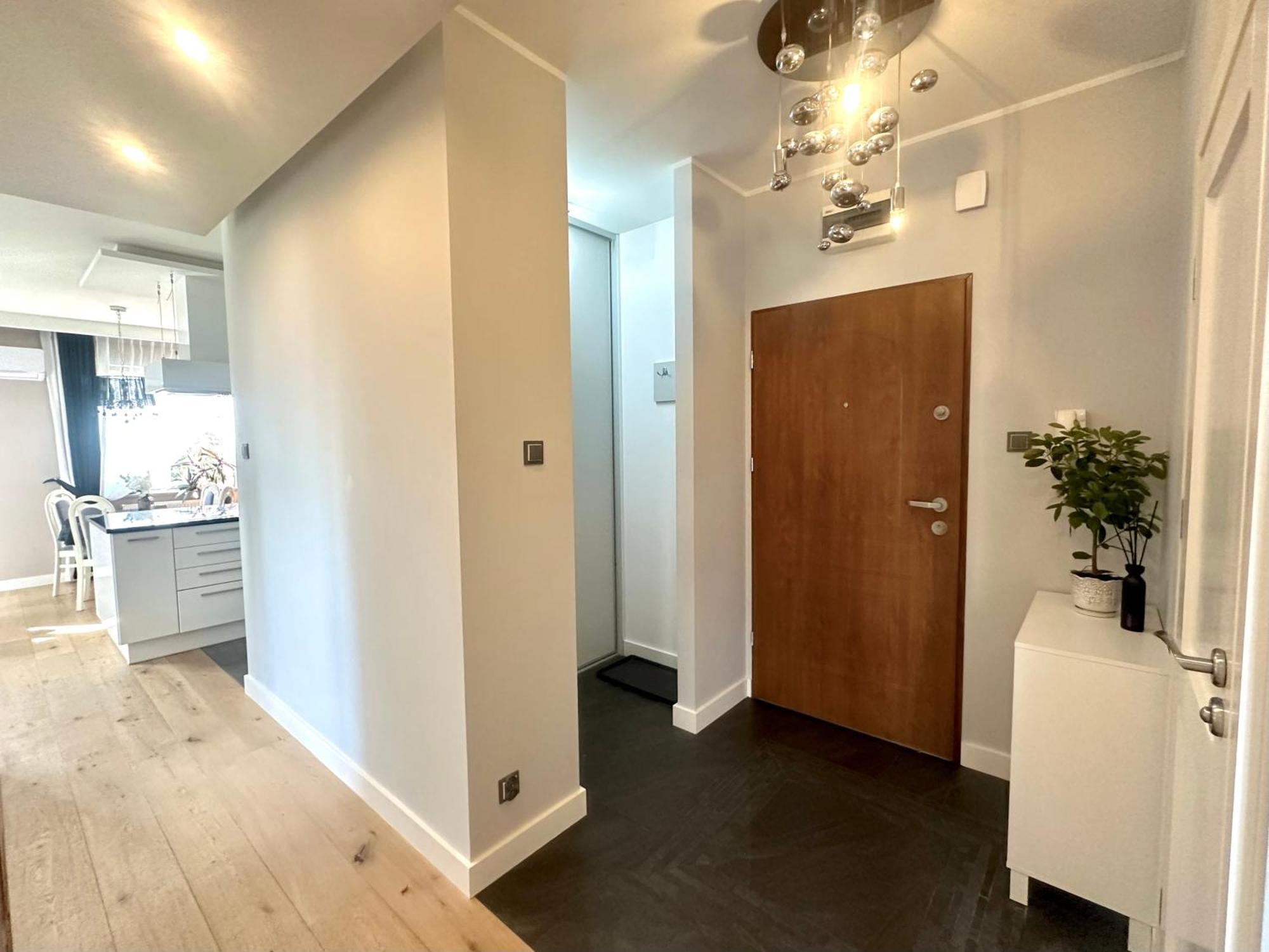 Apartament La Bella Klimatyzacja, Garaz Podziemny, Fv Suwałki Esterno foto