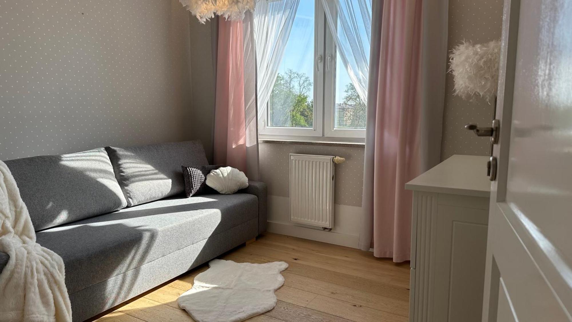 Apartament La Bella Klimatyzacja, Garaz Podziemny, Fv Suwałki Esterno foto
